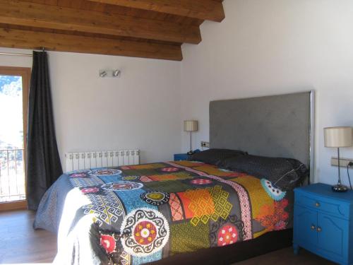 Ca l'Escolà — hotel in Lles De Cerdanya