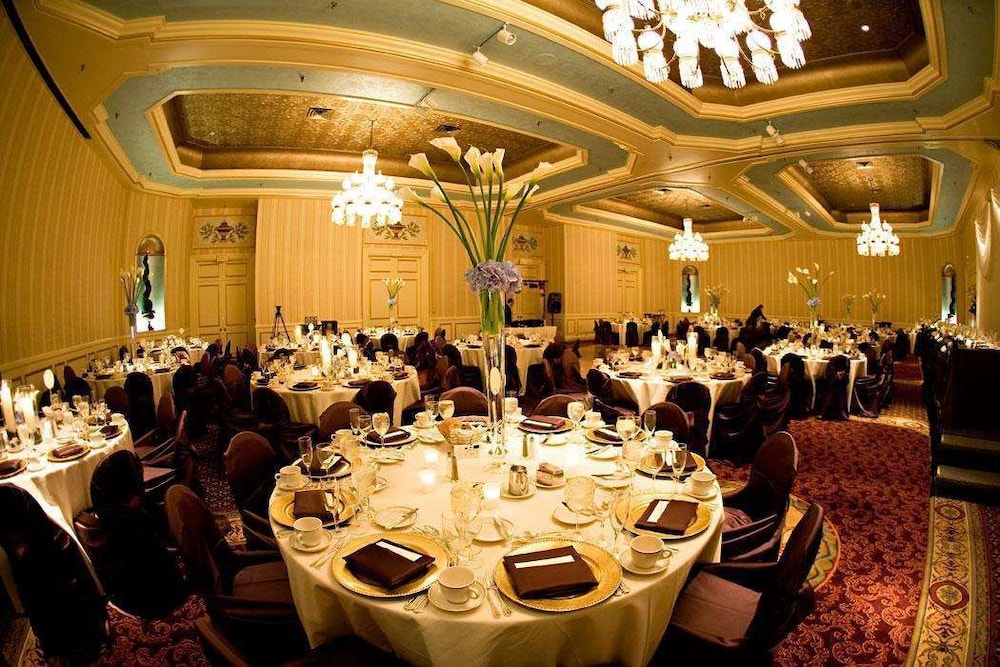 The Saint Paul Hotel - photo 36