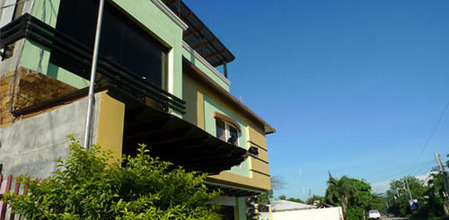 Ice Castle Experience Hotel in General Santos, Philippines