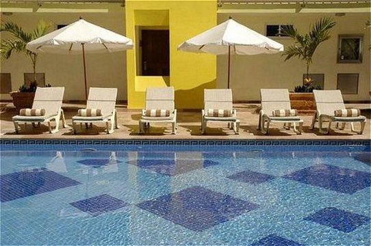 D’Gala Mazatlan in Mazatlan, Mexico