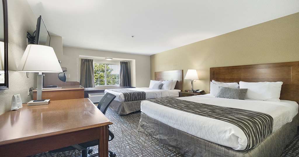 SureStay Plus Hotel by Best Western Rocklin - photo 2