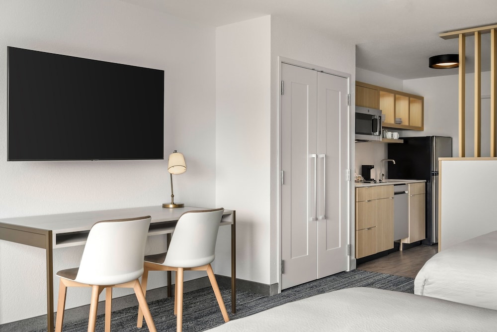 TownePlace Suites by Marriott Wentzville - photo 3