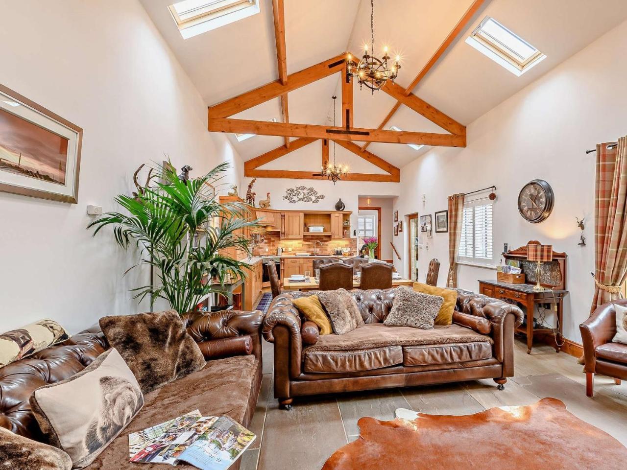 3 Bed in Beadnell CN037 in Beadnell, United Kingdom