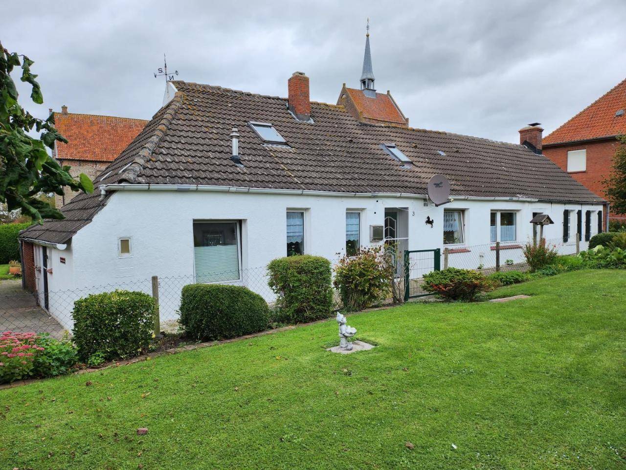 Ferienhaus Katinka - last minute hotel in Unknown City