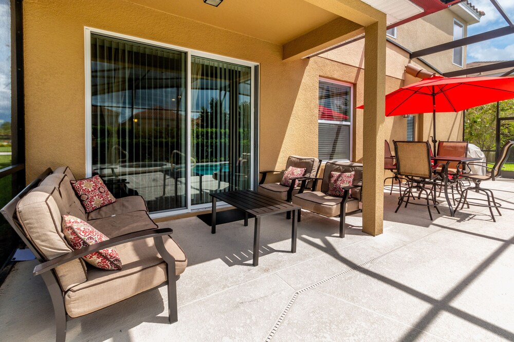 6 Bedrooms 5 Bathrooms Solterra 4193 Od - photo 68