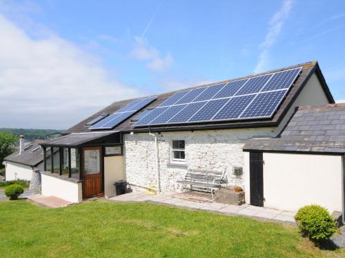 Hafan Llansteffan — hotel in Llansteffan