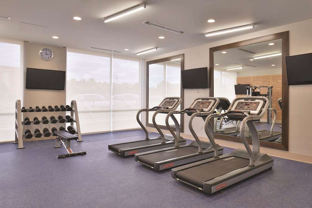 La Quinta Inn & Suites by Wyndham Page at Lake Powell - photo 20