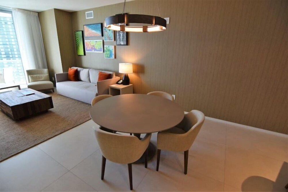 Oceanfront & Bay View 2 Bed 2 Bath @ Hyde Beach Resort - photo 14