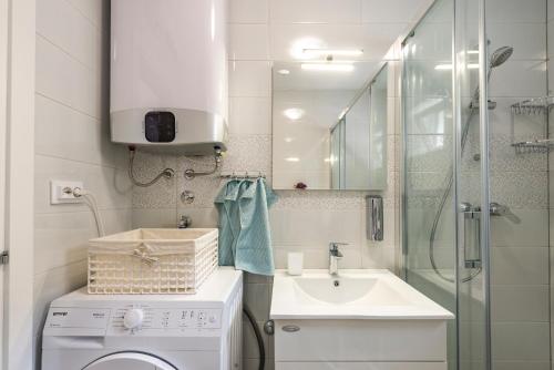 Apartment Pina