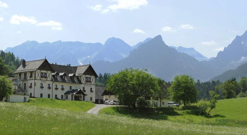 Landhotel Gressenbauer - last minute hotel in Unknown City
