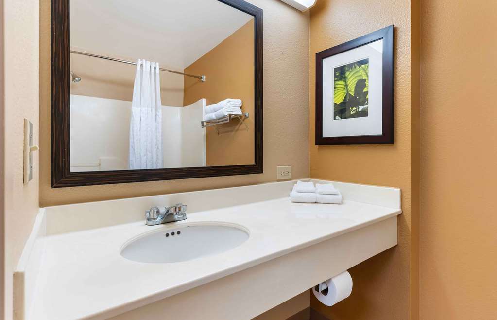 Extended Stay America Suites Sacramento Vacaville - photo 34