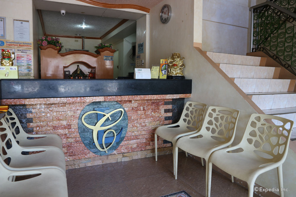 C & L Top View Inn — Bayawan — photo 3