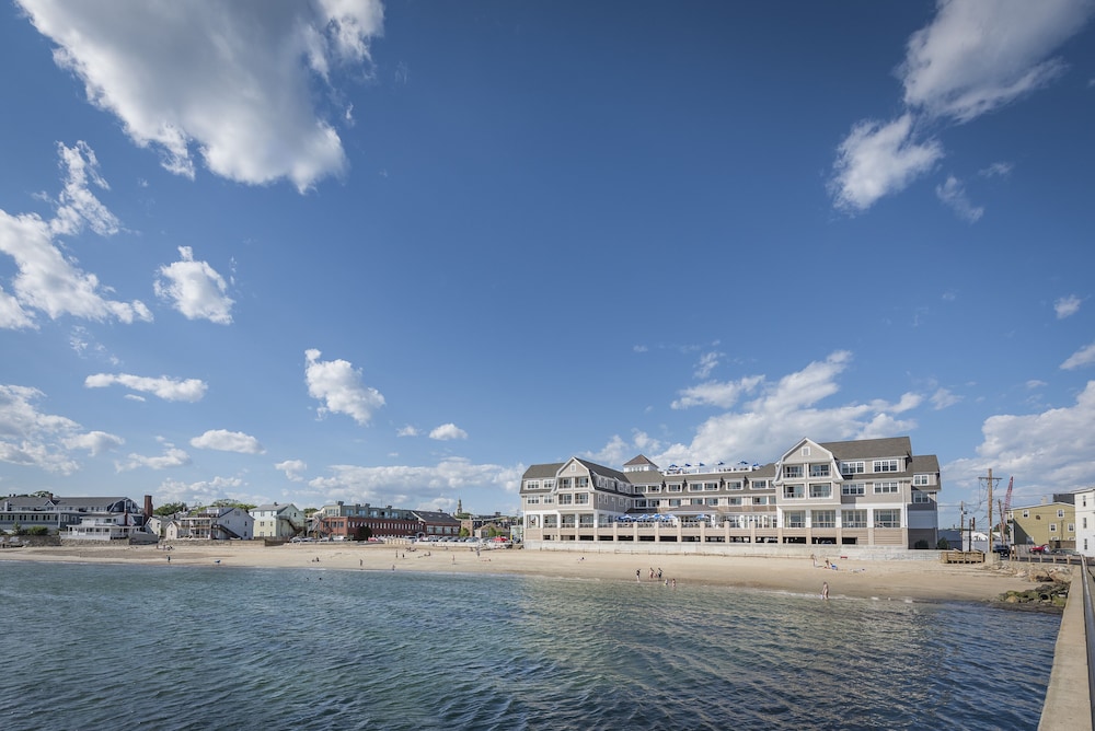 Beauport Hotel Gloucester - photo 84