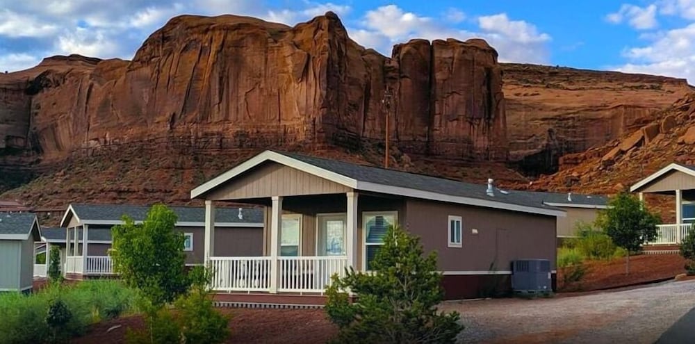 Goulding's Lodge - photo 47