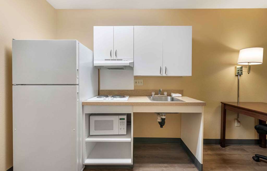 Extended Stay America Suites Colorado Springs West - photo 15