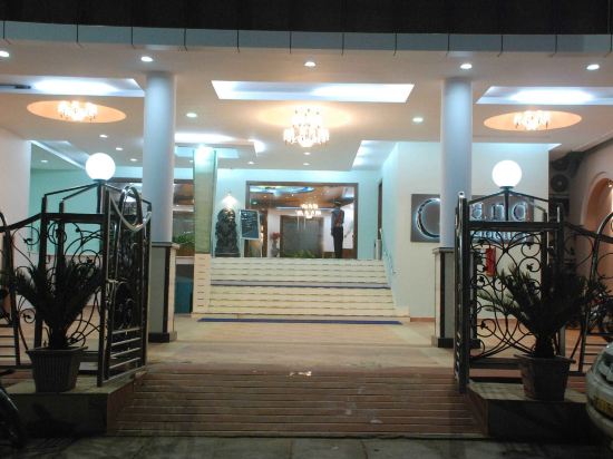 Grand Residency — Cuttack — photo 2