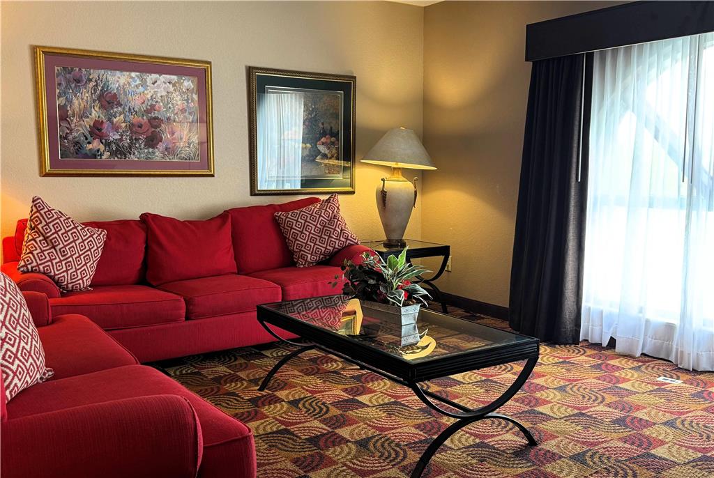 Baymont by Wyndham Plainfield Indianapolis Arpt Area - photo 16