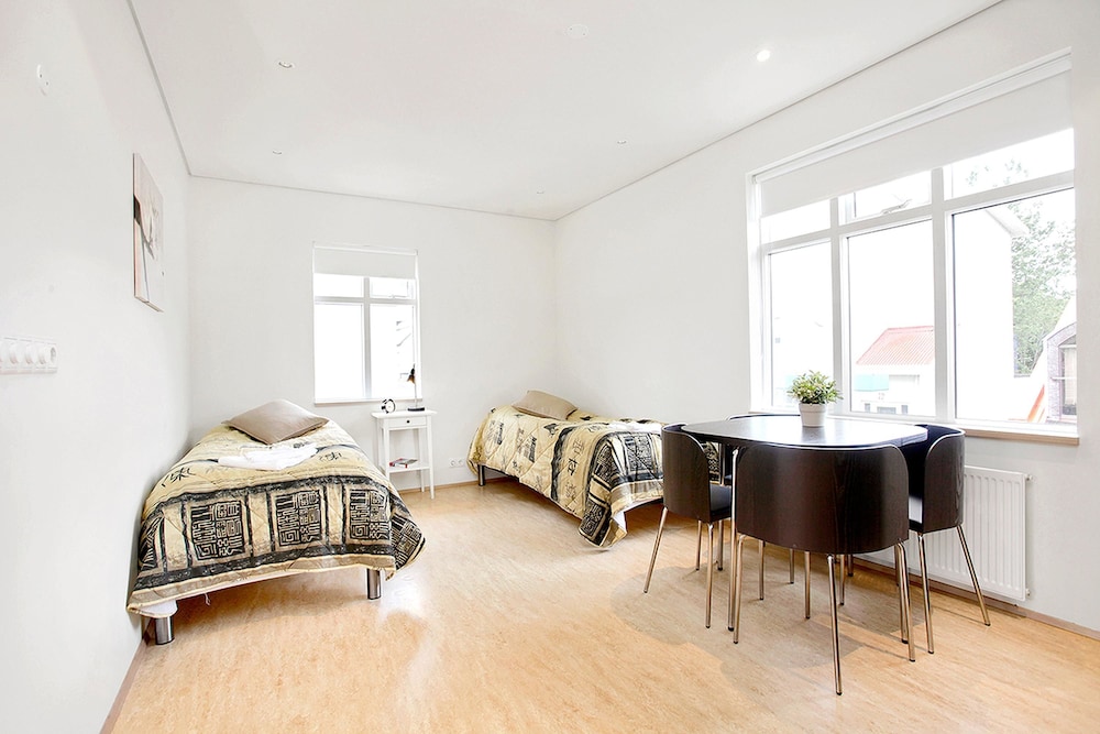 Welcome Apartments