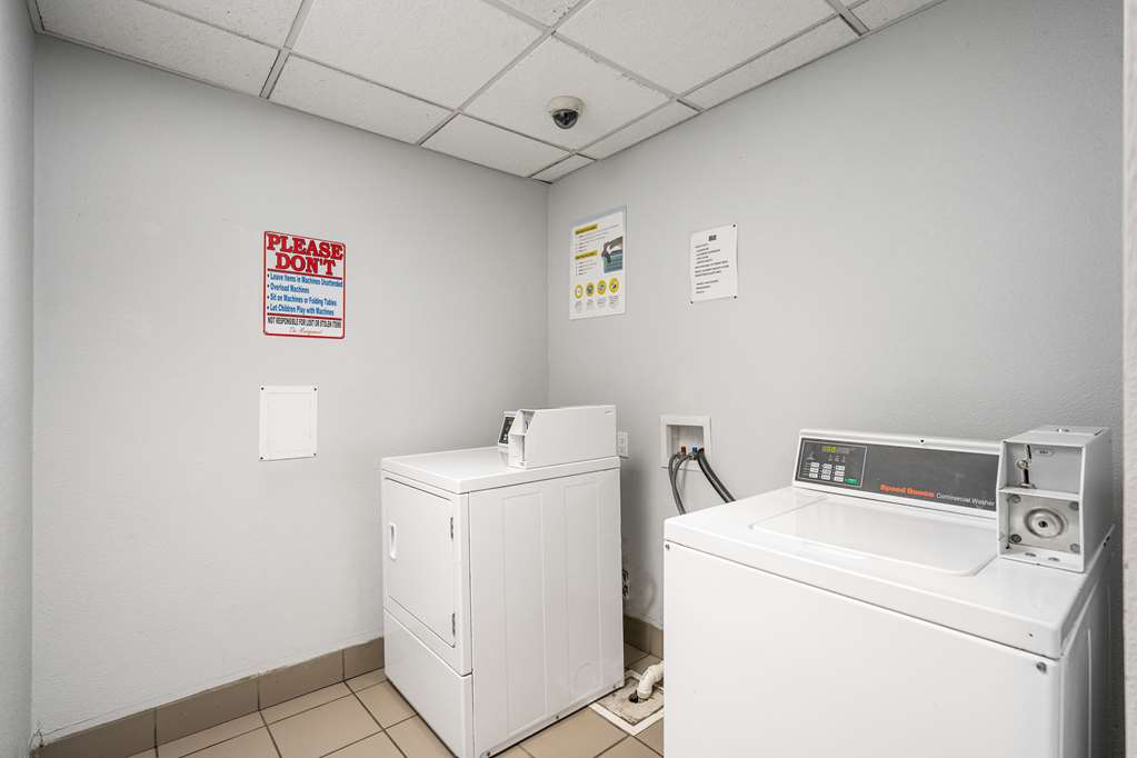 Motel 6 Augusta GA - photo 20