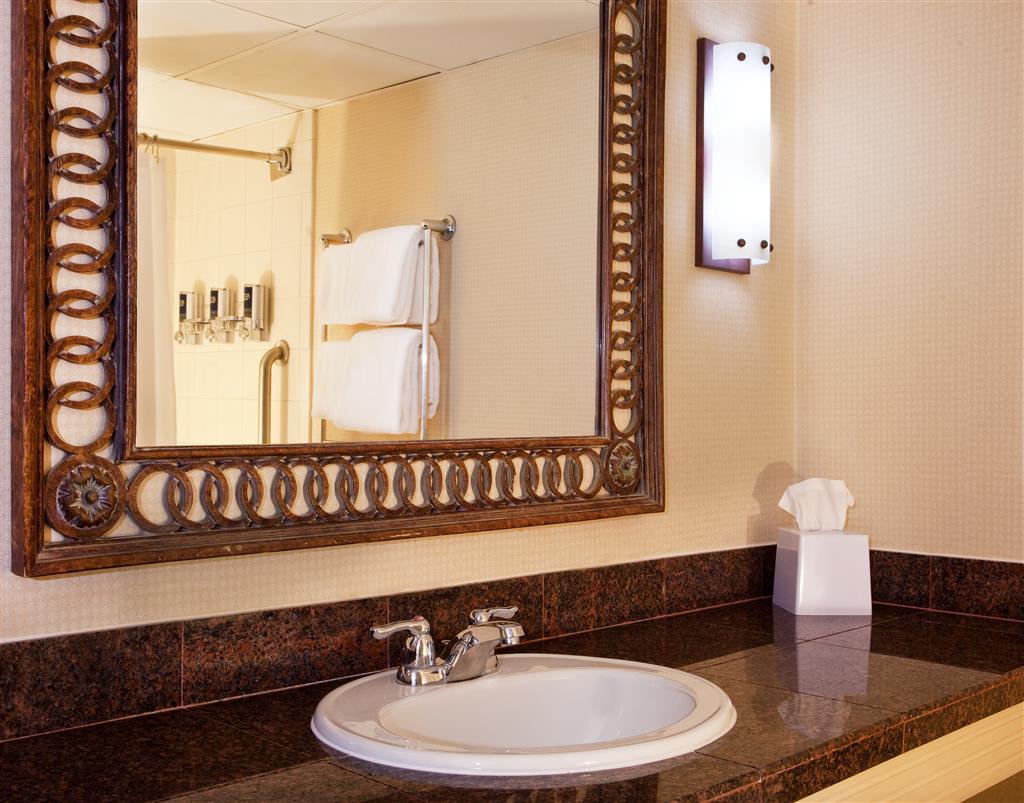 Four Points by Sheraton Phoenix North - photo 55
