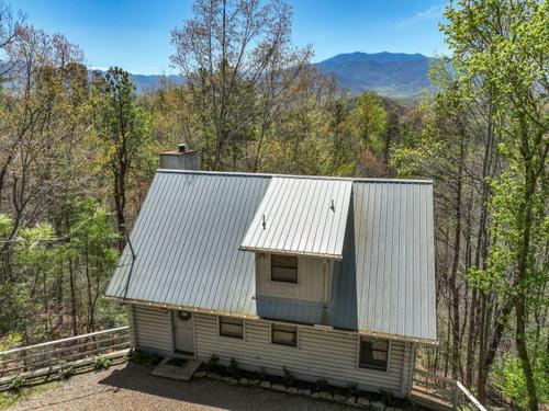 Ridgecrest - last minute hotel in Gatlinburg