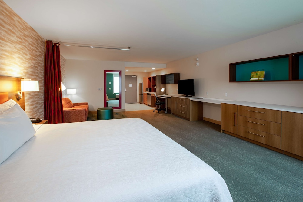 Home2 Suites by Hilton Lewisburg - photo 27