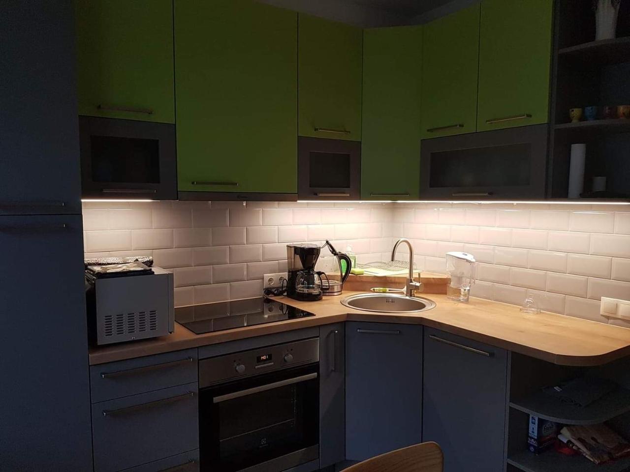 Cosy Home 10 Min From City Center
