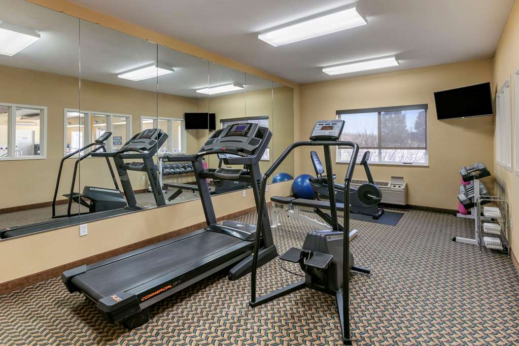 Comfort Inn Fort Collins North - photo 30