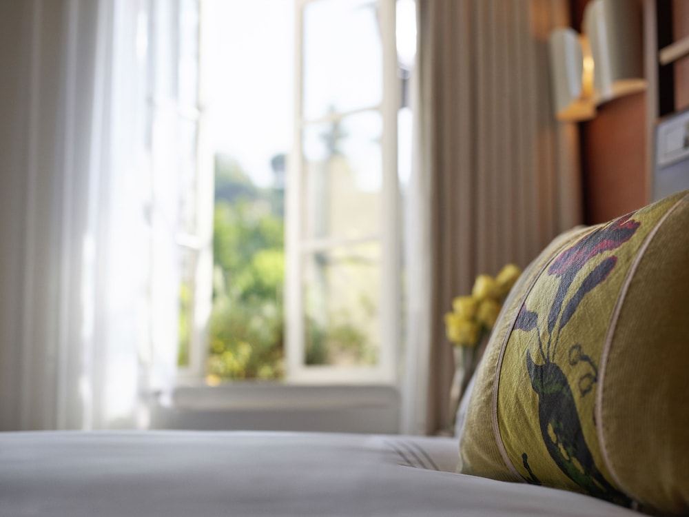 Hotel Bel Air Dorchester Collection - photo 77