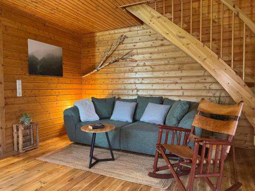 Feriendorf Blauvogel Blauvogel 031 in Hasselfelde, Germany