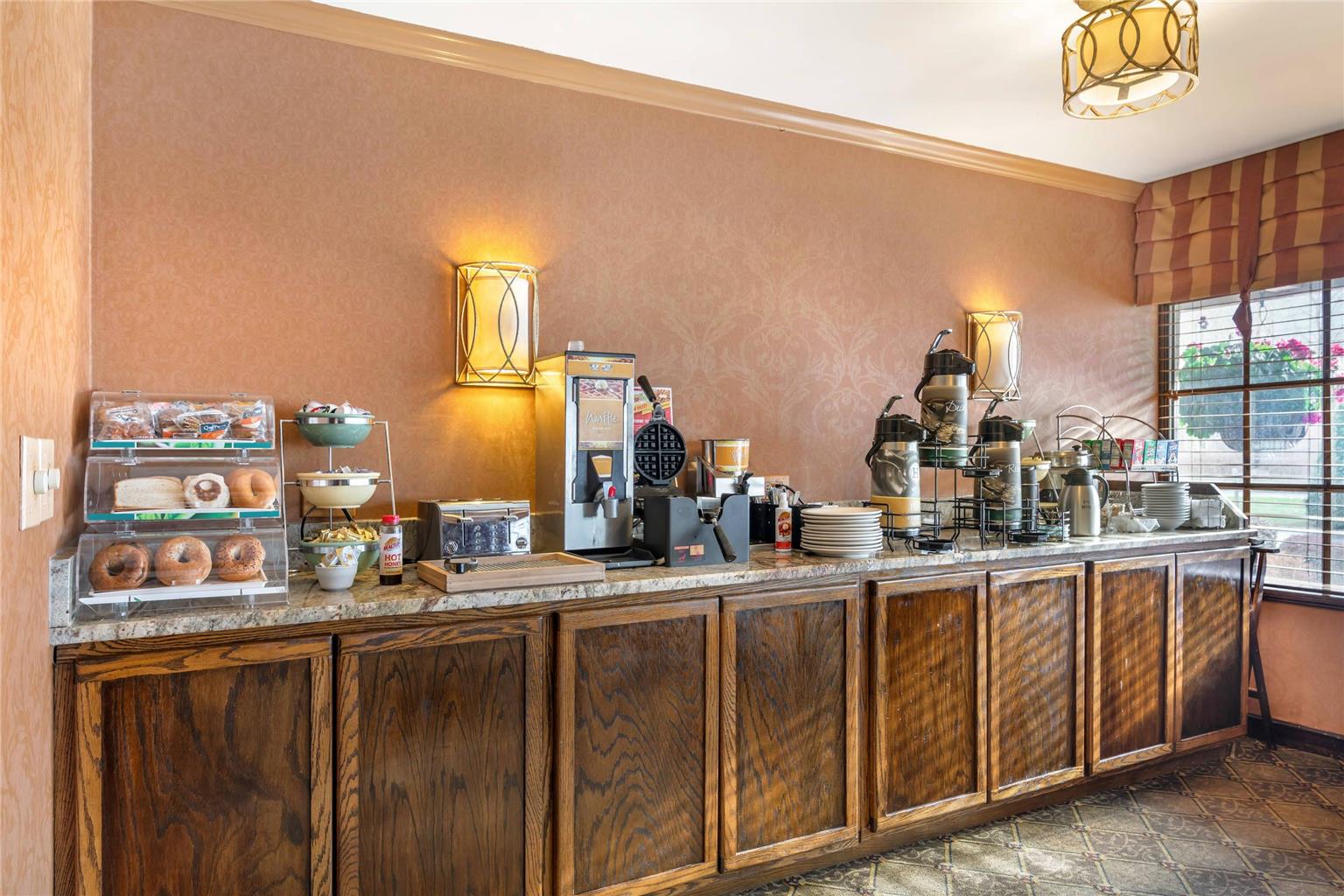 The Inn at Gran View Ogdensburg an Ascend Collection Hotel - photo 56