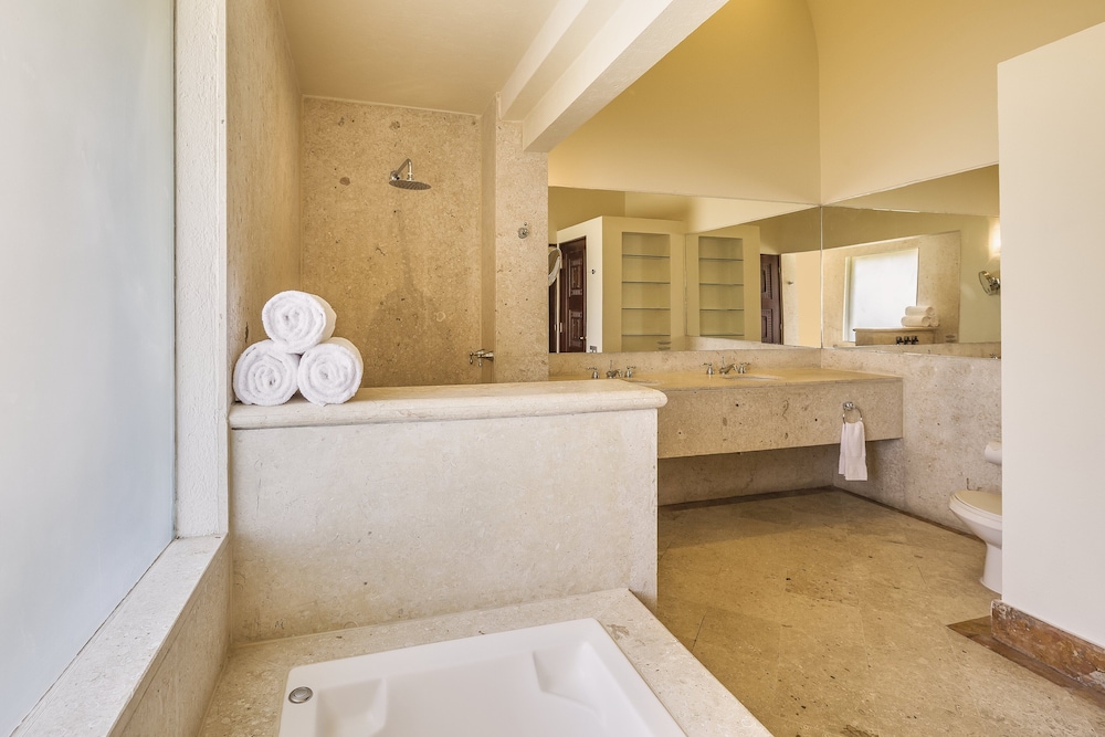 Grand Fiesta Americana Los Cabos All Inclusive Golf & Spa