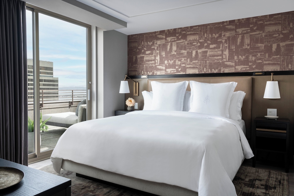 Four Seasons Hotel San Francisco at Embarcadero - photo 19