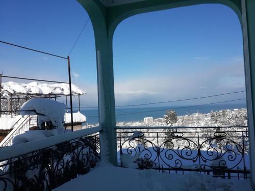 BIS A Guesthouse