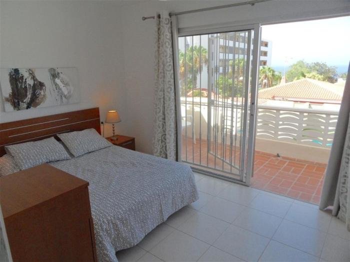 Duplex C7 Con Piscina Privada — Adeje — photo 3