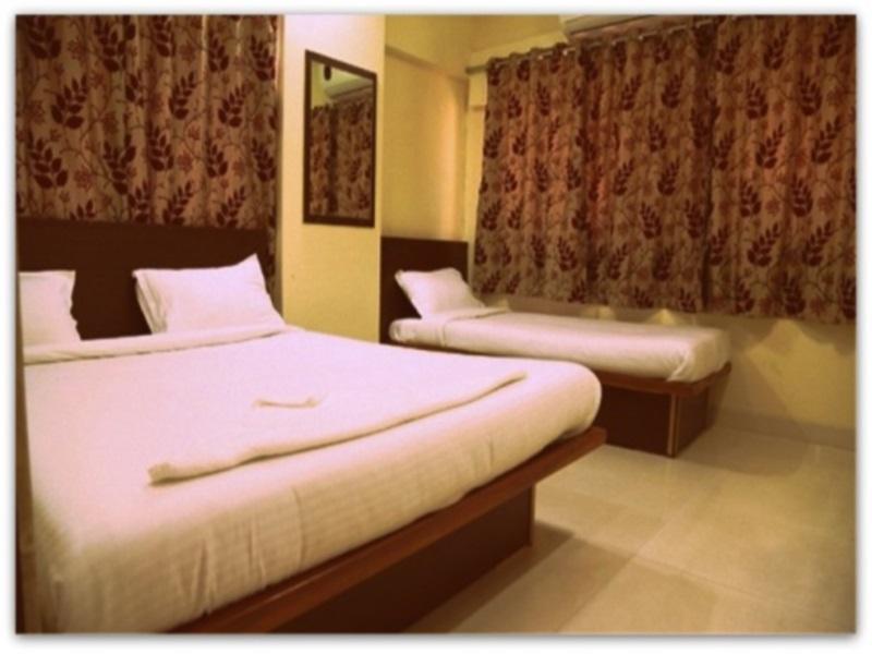 Saideep Hotel