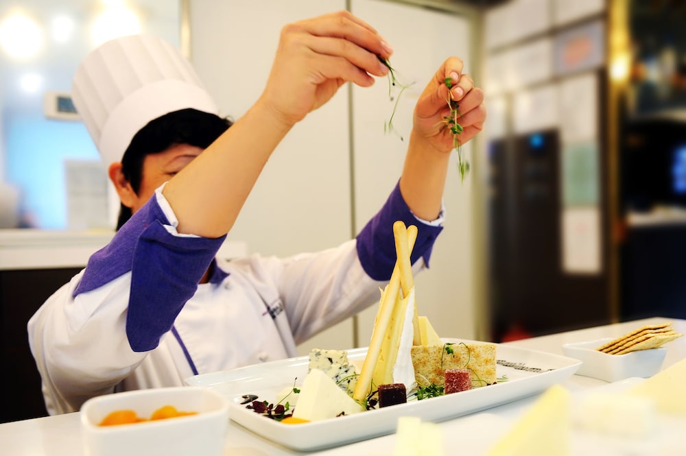 מזון ומשקאות