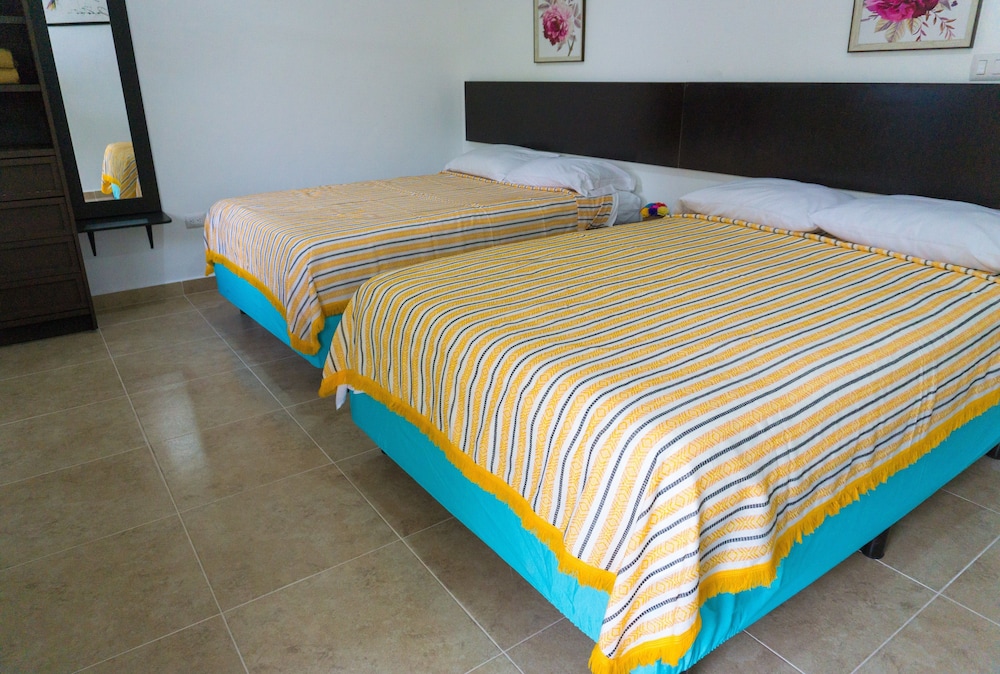 Hacienda Bambú — Bacalar — photo 4