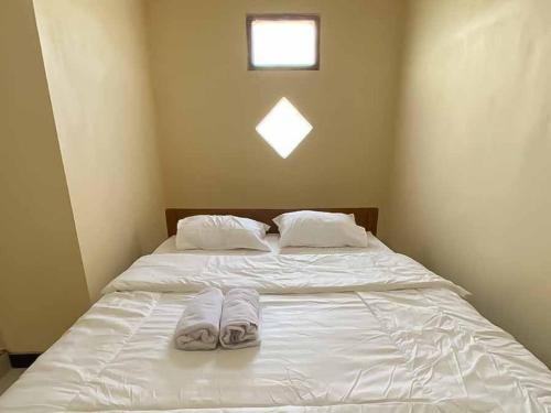 Palace Syariah in Banyuwangi, Indonesia