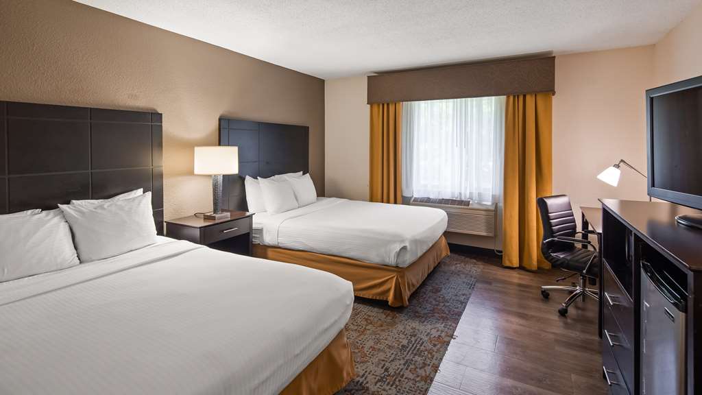 Best Western Plus Newark Christiana Inn - photo 8