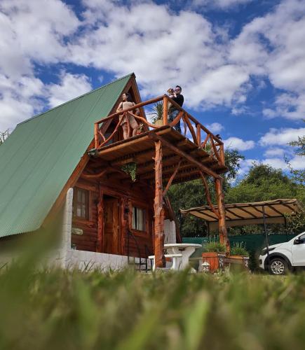 Cabaña Yael - last minute hotel in Unknown City