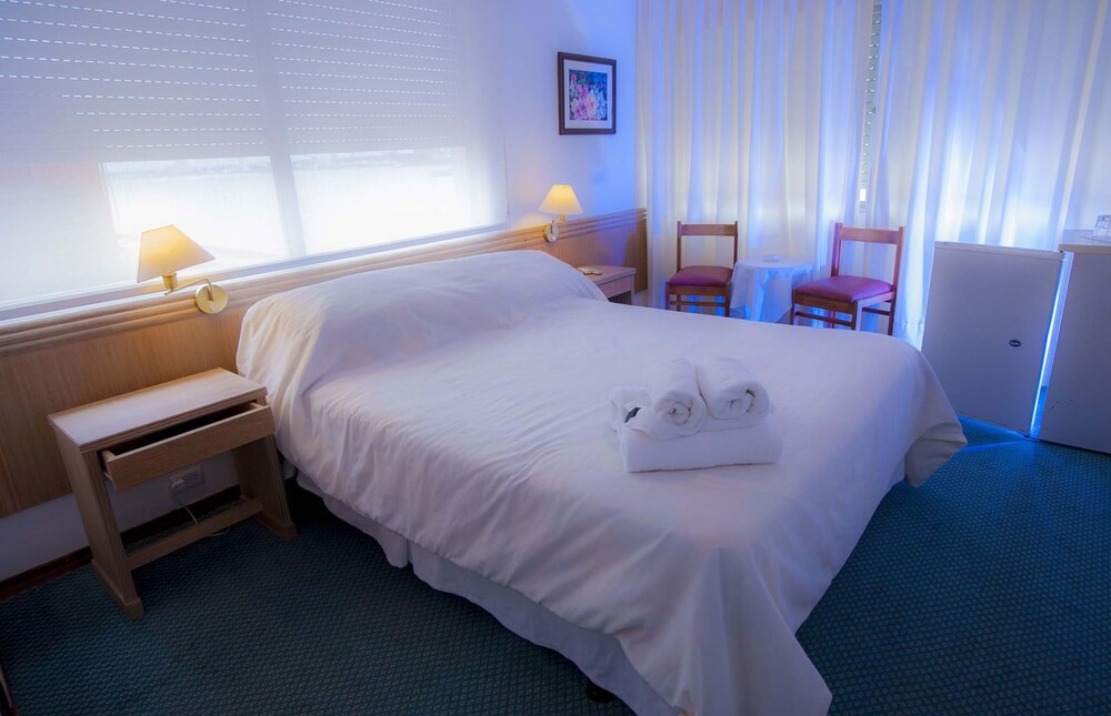 Tanger Hotel — Punta Del Este — photo 4