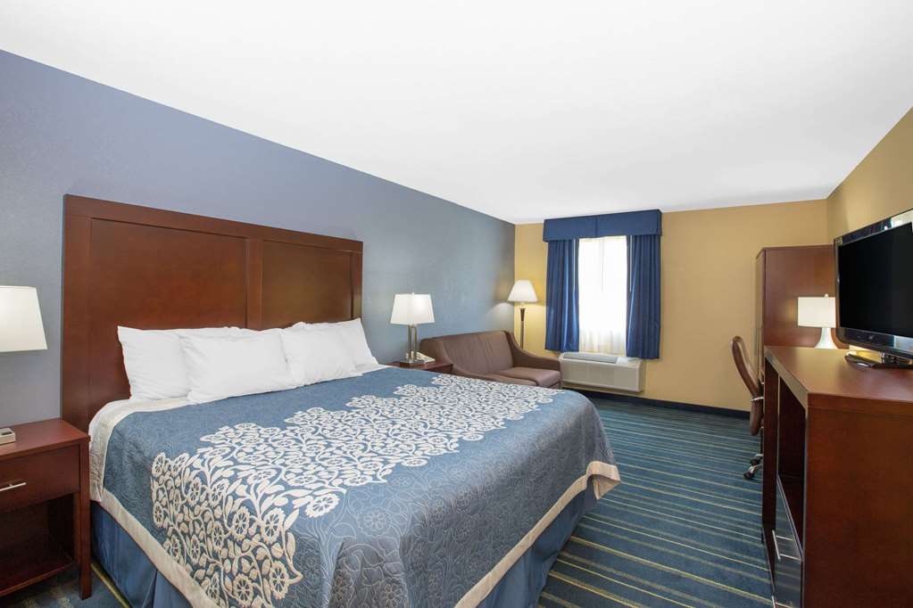 Days Inn by Wyndham Grand Island - photo 12