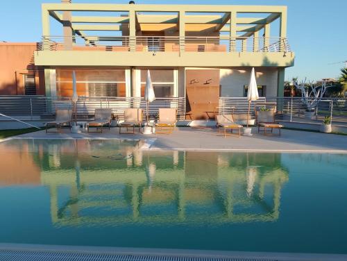 Casa Vacanza Monopoly — 4-Star Luxury Hotel in Monopoli, Italy