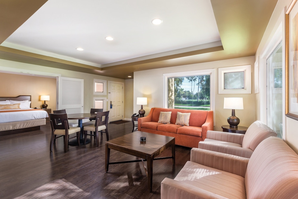 Orange Tree Resort - photo 18