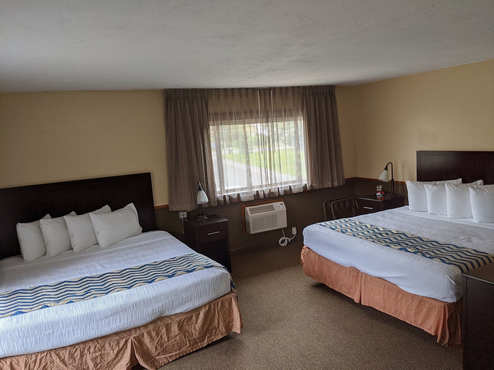 Hotel Portland City Center - photo 15