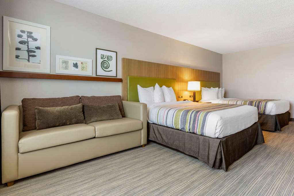 Country Inn & Suites by Radisson Lumberton NC - photo 13