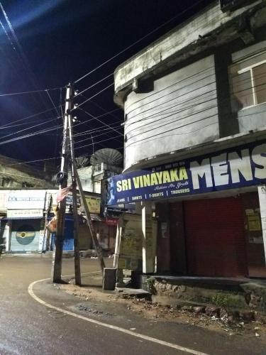 Hotel Vaibhav Lodge — hotel in Mancheral