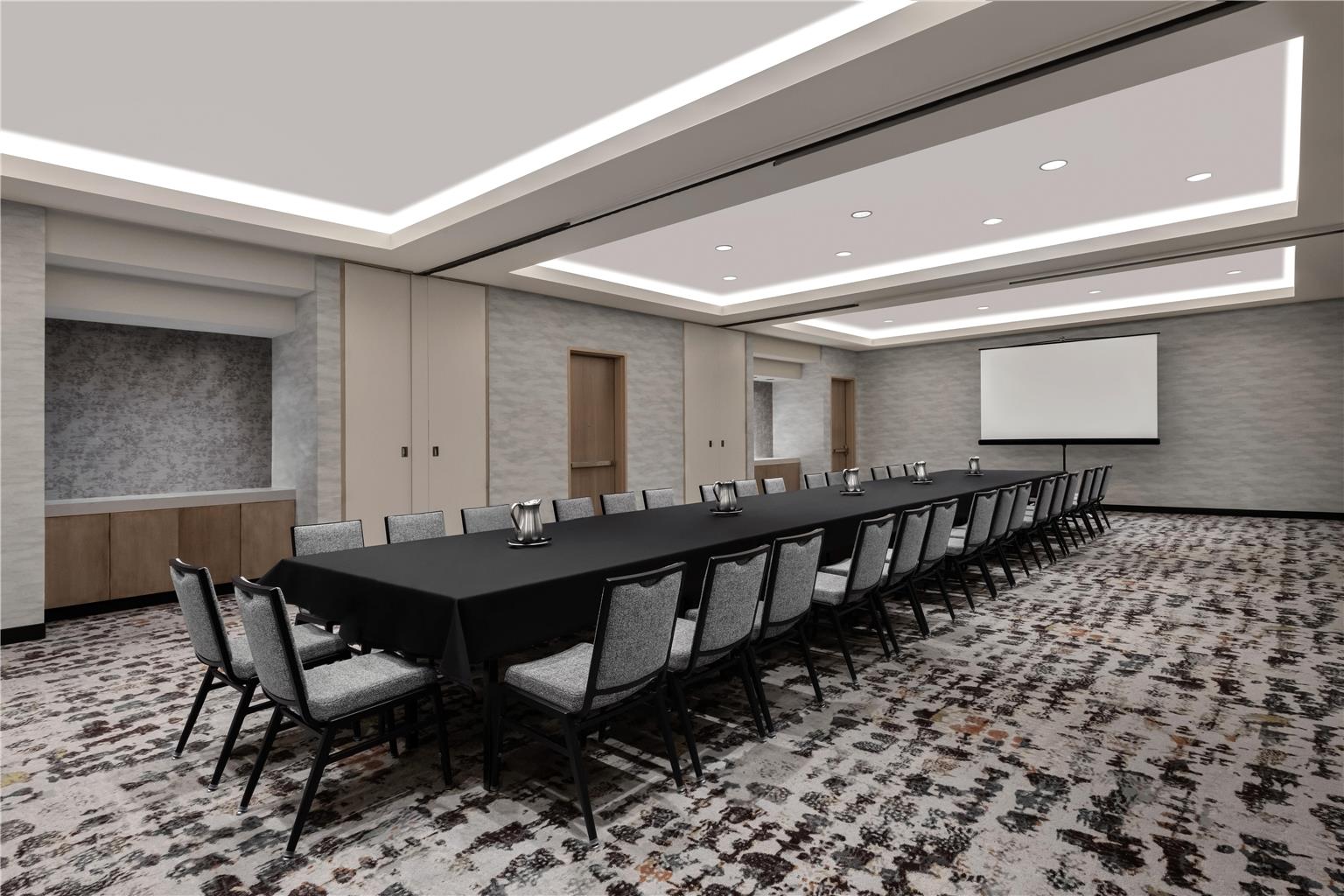Hyatt Regency Irvine - photo 37