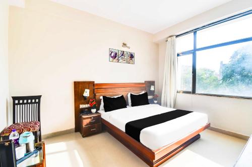 Townhouse Malviya Nagar Near Airport Hotel Prime View — 4-Star Luxury Hotel in Jaipur, India